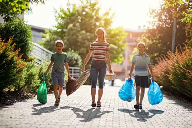 Commercial Cleanout Services in Offutt Af, NE