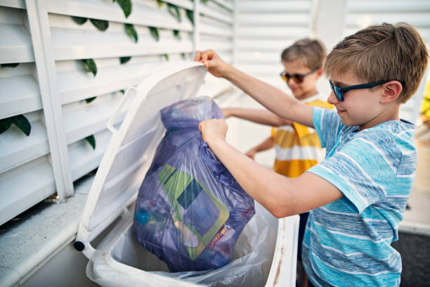 Trash Removal Near Me in Offutt Af, NE