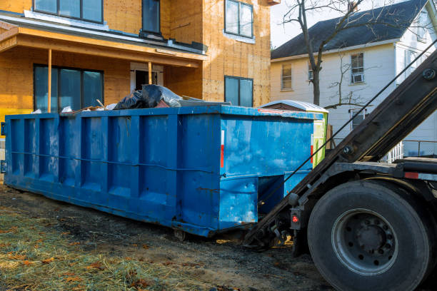 Best Construction Debris Removal  in Offutt Af, NE