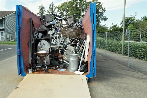 Best Commercial Junk Removal  in Offutt Af, NE
