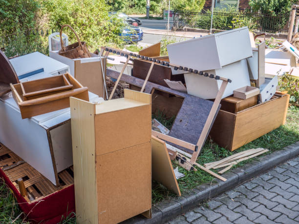 Best Residential Junk Removal  in Offutt Af, NE