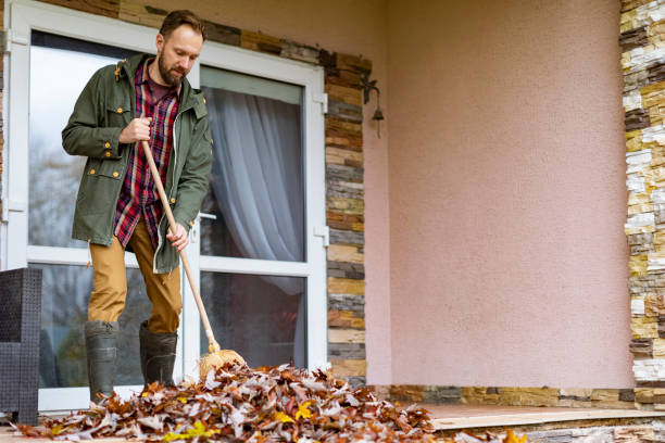Best Construction Debris Removal  in Offutt Af, NE