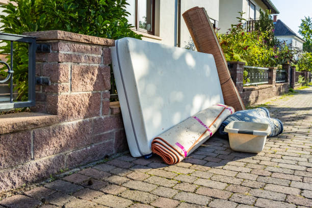Best Garage Cleanout Services  in Offutt Af, NE
