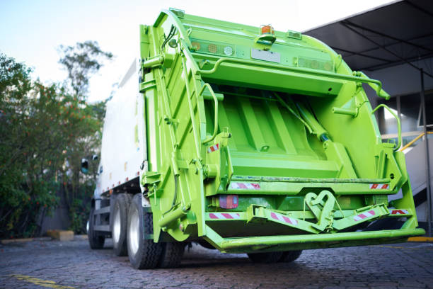 Best Professional Junk Removal  in Offutt Af, NE