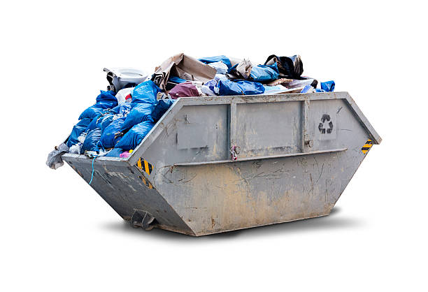 Trusted Offutt Af, NE Junk Removal Experts